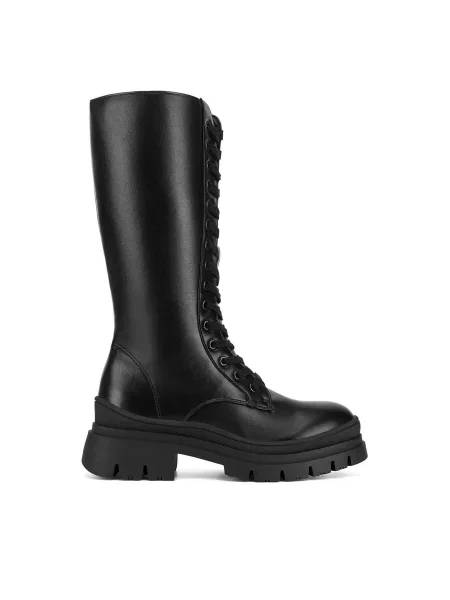 Сапоги Jenny Fairy черные