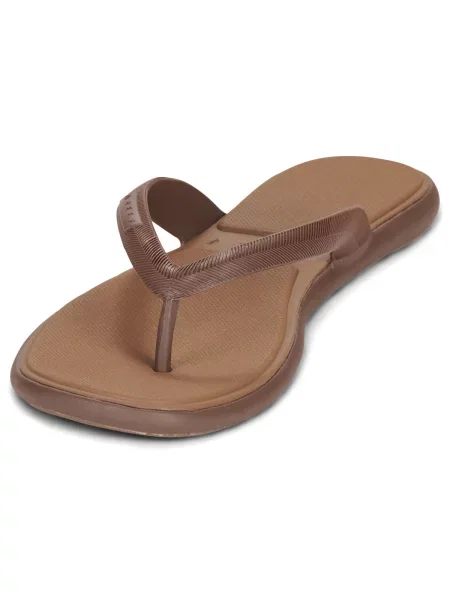 Pantofi Reef maro