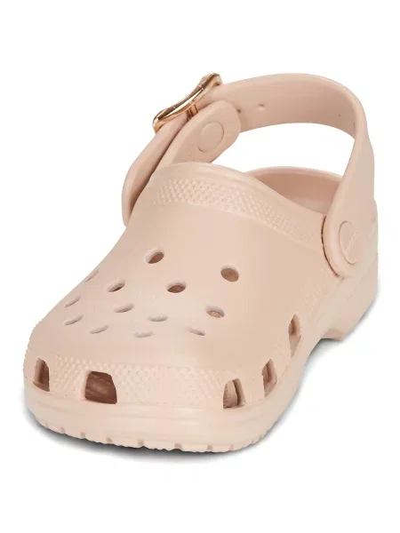 Pantofi copii Crocs roz