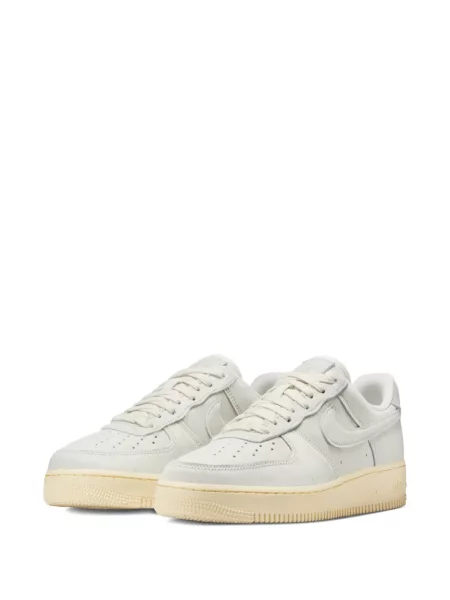 Sneakerși Nike Air Force 1 galben
