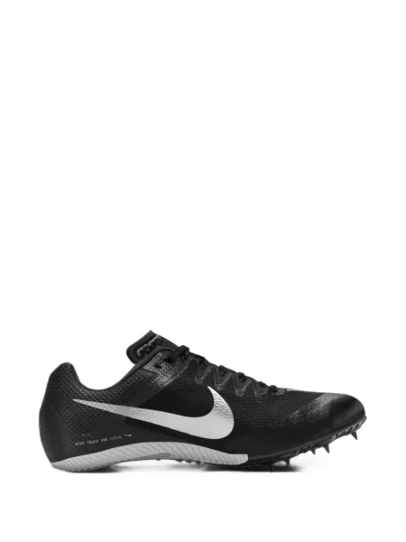 Golf geacă Nike cu imagine cu bretele albastru