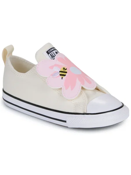 Pantofi copii Converse roz