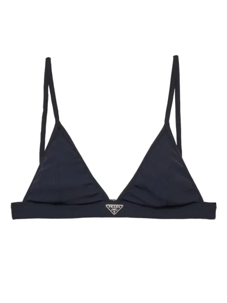 Bikini Prada albastru