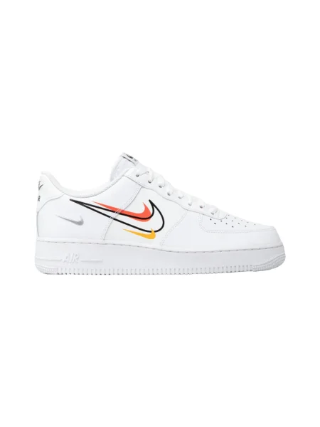 Pantofi Nike alb