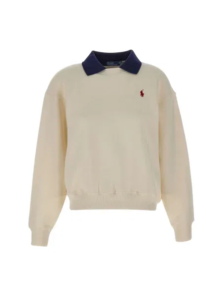Bluza Polo Ralph Lauren biała