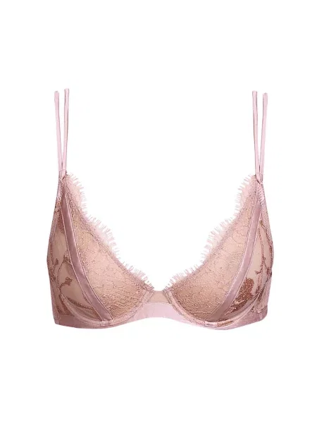 Бюстгальтер Andres Sarda розовый