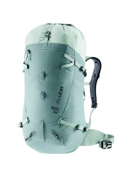 Geantă Deuter verde