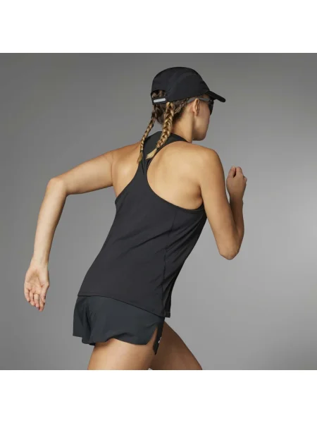 Top Adidas negru