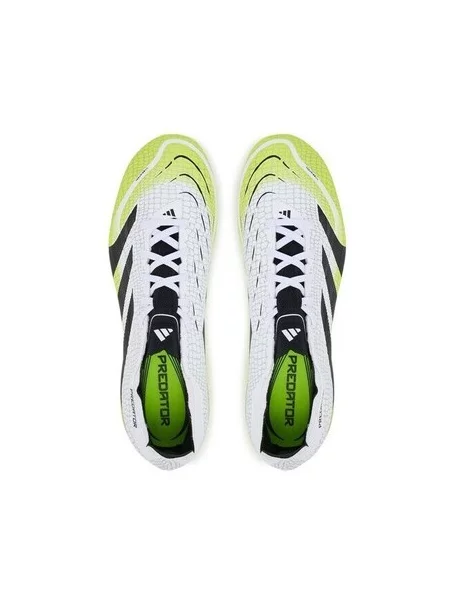 Félcipo Adidas fehér