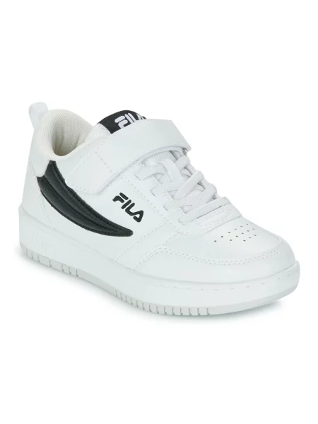 Tenisice Fila bijela