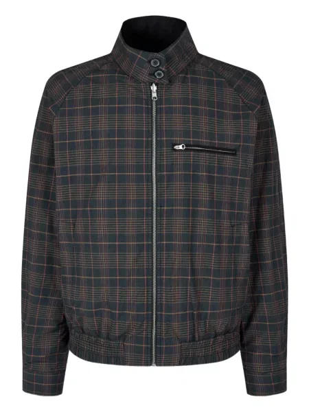 Geacă Studio Tomboy albastru