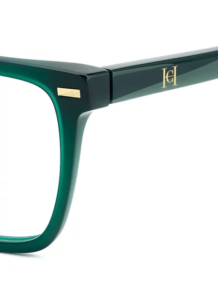 Ochelari de soare Carolina Herrera verde