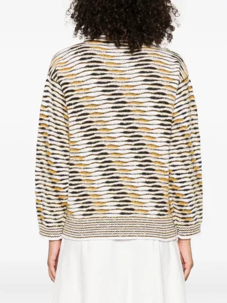 Pulover Missoni galben