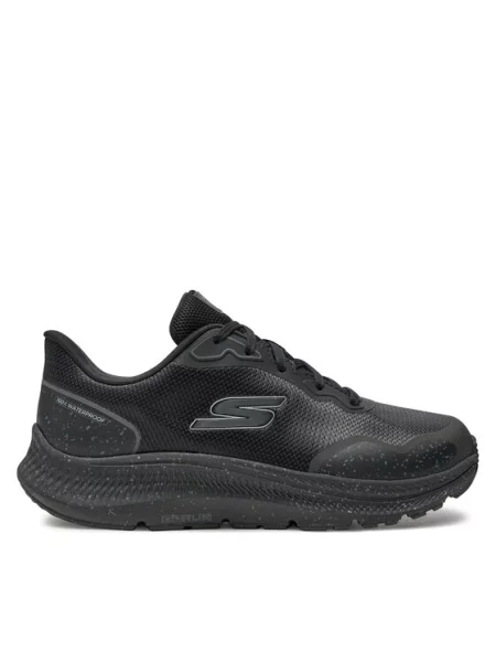 Pantofi Skechers alergare negru