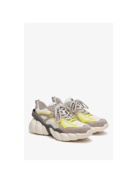 Кросівки Estro сірі