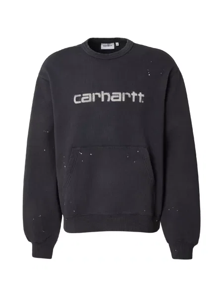 Hanorac Carhartt Wip negru