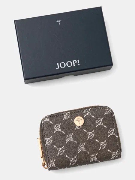 Joop! pénztárca zöld