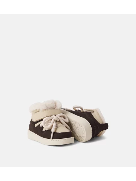 Gyerek sneaker Donsje barna