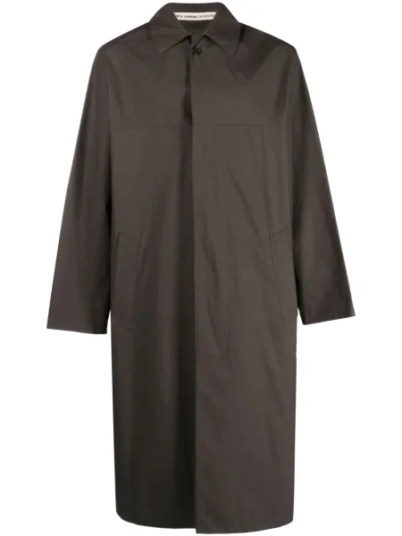 Nepromokavý kabát Meta Campania Collective zelený