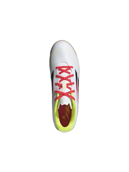 Kopačky Adidas biela