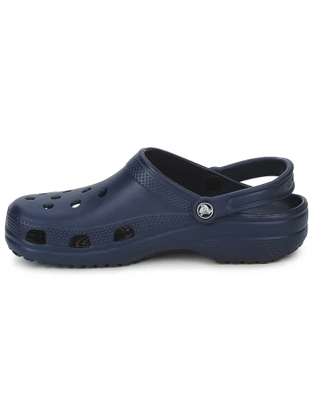 Pantofi Crocs clasici albastru