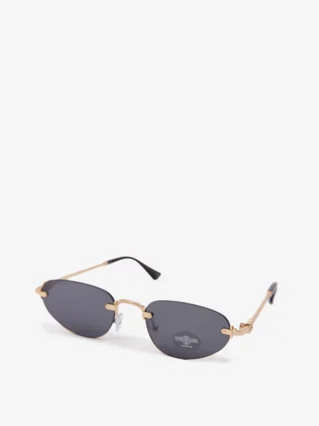 Ochelari de soare Boto negru
