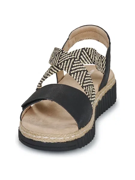 Pantofi Tom Tailor negru
