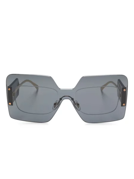 Ochelari de soare Versace Eyewear gri