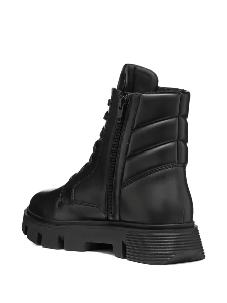 Botine Geox negru