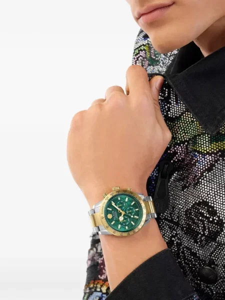 Ceas Philipp Plein verde