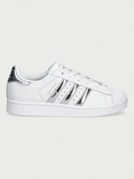 Adidas Originals Superstar II кросівки шкіряні