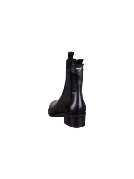 Pantofi Gant negru