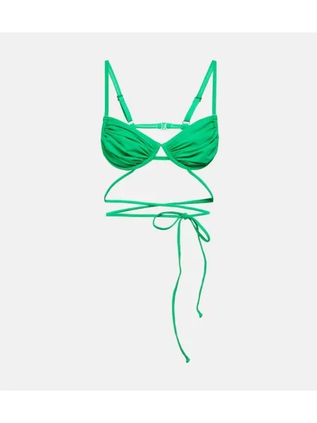 Bikini Bananhot verde