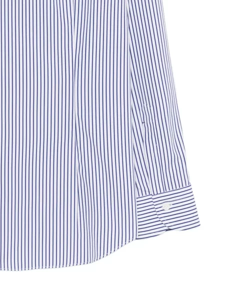 Marškiniai Mazzarelli balta