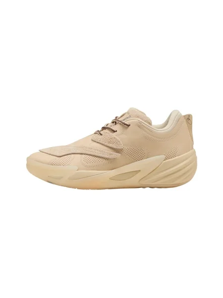 Sneakers Puma All-Pro NITRO 2 Chris Brickley Canvas EUR béžová