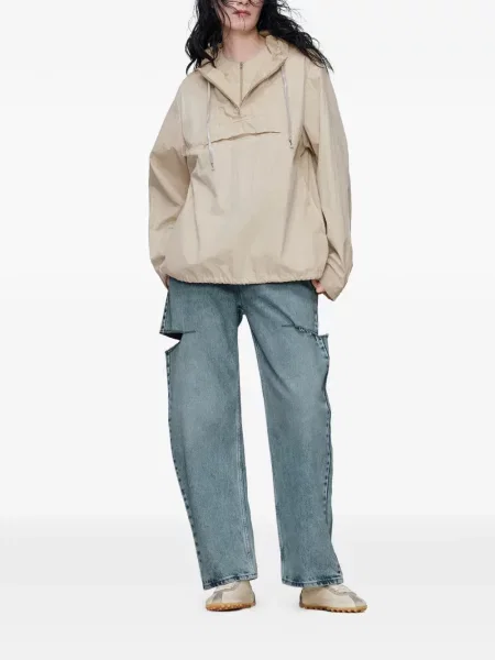 Hanorac cu glugă Maison Margiela