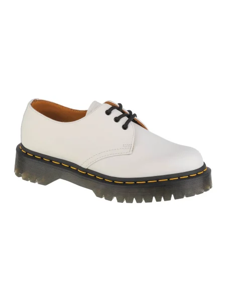 Tenisky Dr. Martens biela