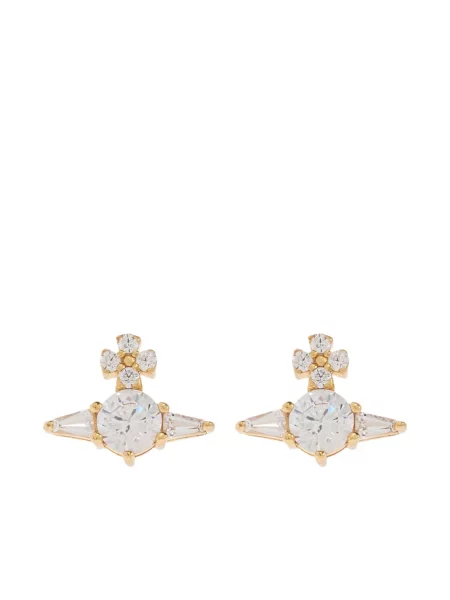 Cercei Vivienne Westwood auriu