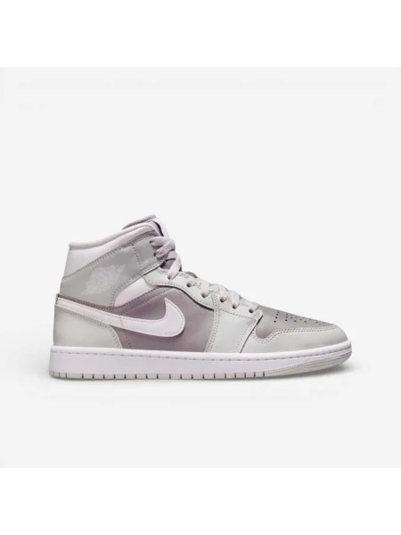 Tenisky Nike Jordan sivá