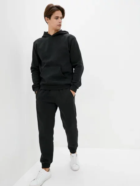 ISSA Plus ­ Спортивный костюм чорний