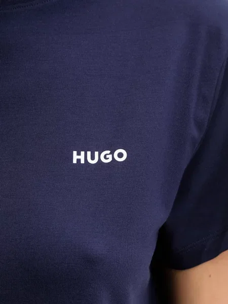 Футболка лаунж HUGO NIKKA_T-SHIRT