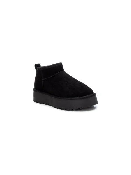 Botine Xti negru