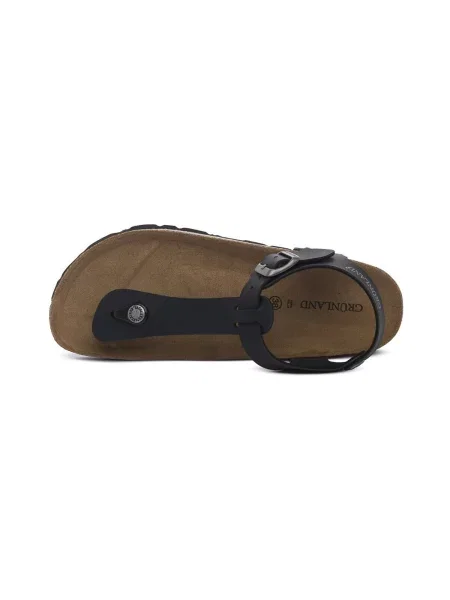 Pantofi Grünland negru
