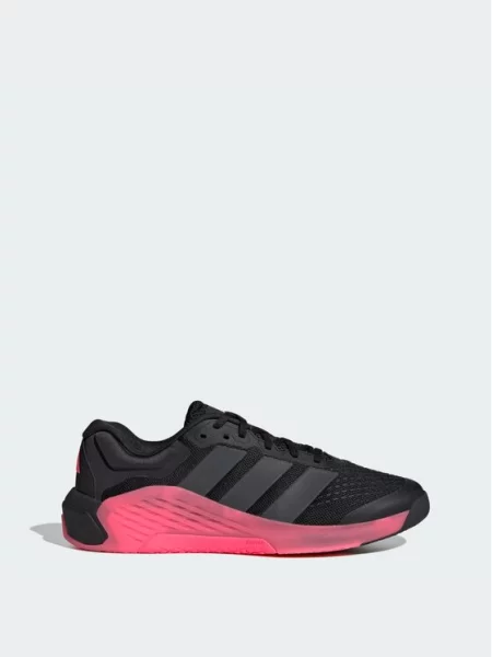 Adidas Παπούτσια για Γυμναστήριο Dropset 4 Training Shoes μαύρο