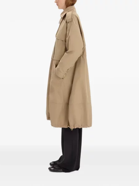 Geacă parka High