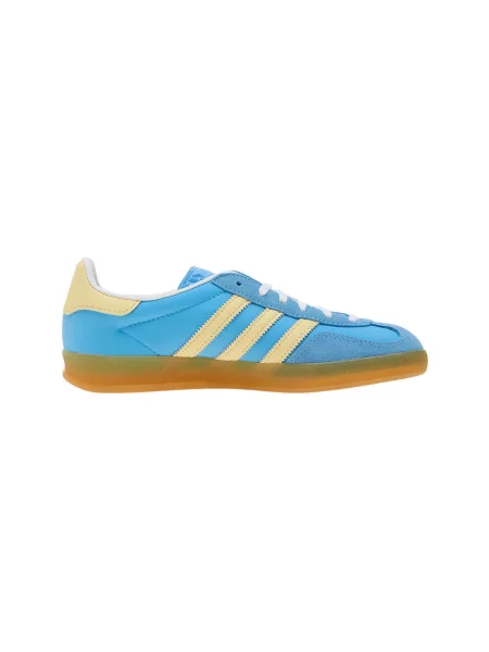 Tenisky Adidas Gazelle modrá