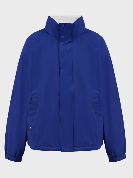 Вітровка Tommy Hilfiger синя