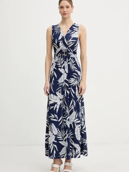 Morgan rochie drapată