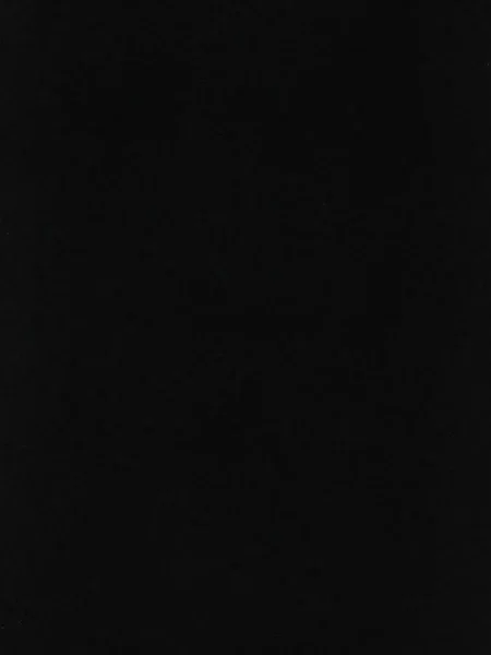 Fular Rier din fleece cu autograf negru
