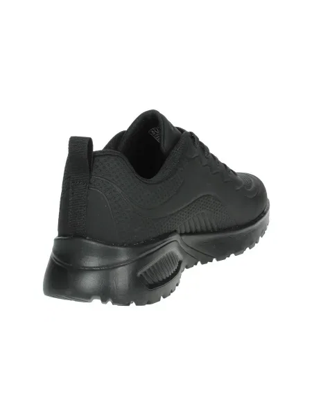 Pantofi Skechers negru